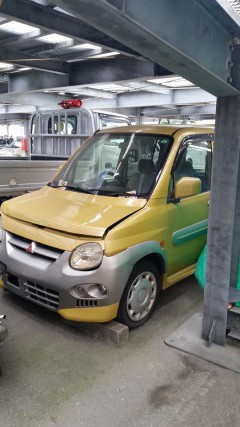 会p商p_ウェpコンp_小型車_ミニカ_7300円